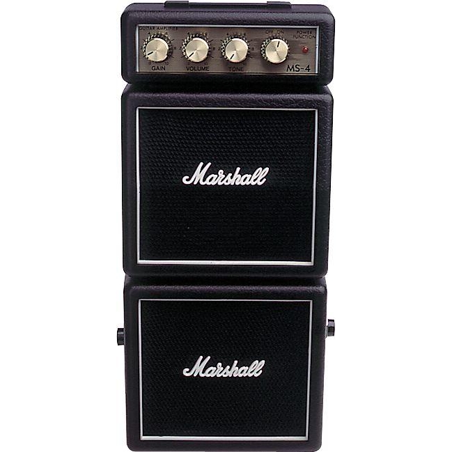 Marshall MS-4 - зображення 1