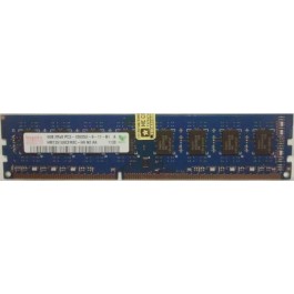 SK hynix 4 GB DDR3 1333 MHz (HMT351U6CFR8C-H9)