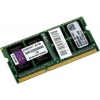 Kingston 8 GB SO-DIMM DDR3 1333 MHz (KVR1333D3S9/8G) - зображення 1