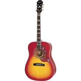 Epiphone HUMMINGBIRD