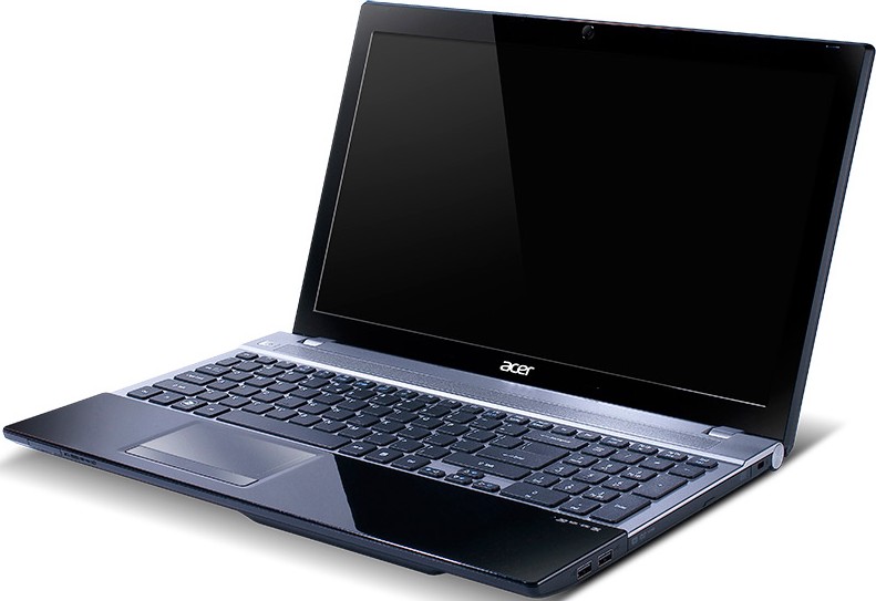 Acer Aspire V3-571G-73618G1TMakk (NX.RZNEU.001) - зображення 1