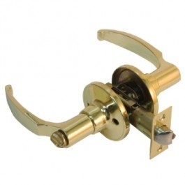   Bruno Lock 15296