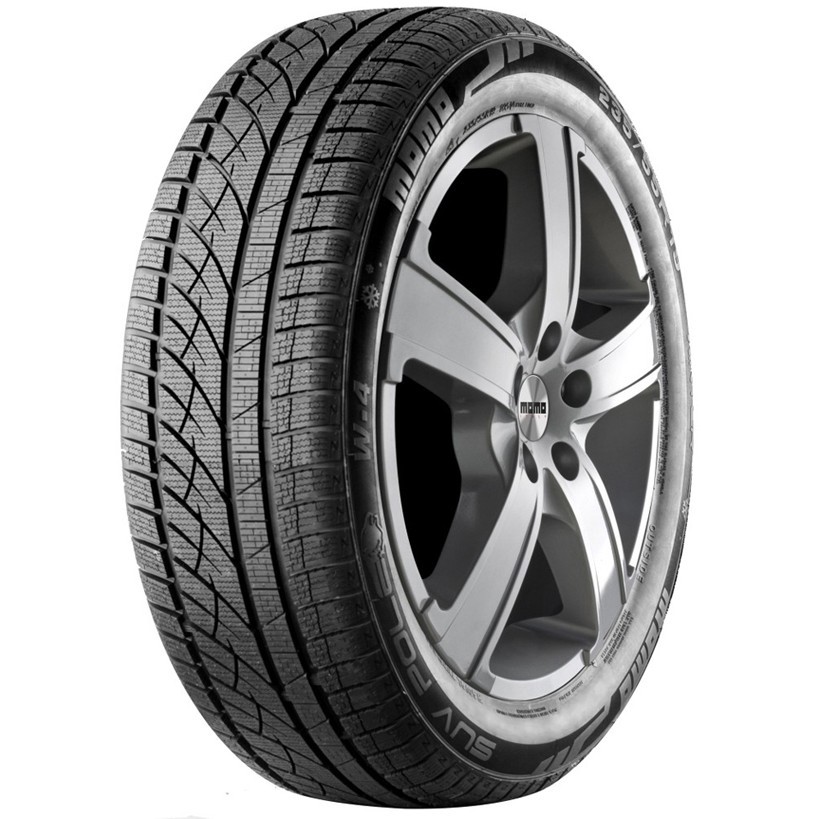 MOMO Tires SUV Pole W4 (235/60R18 107H) - зображення 1