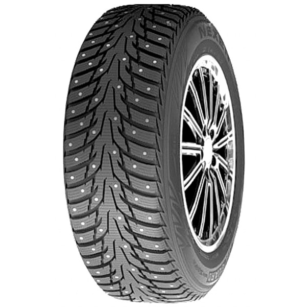 Nexen WinGuard Spike WH62 (175/65R14 86T) - зображення 1