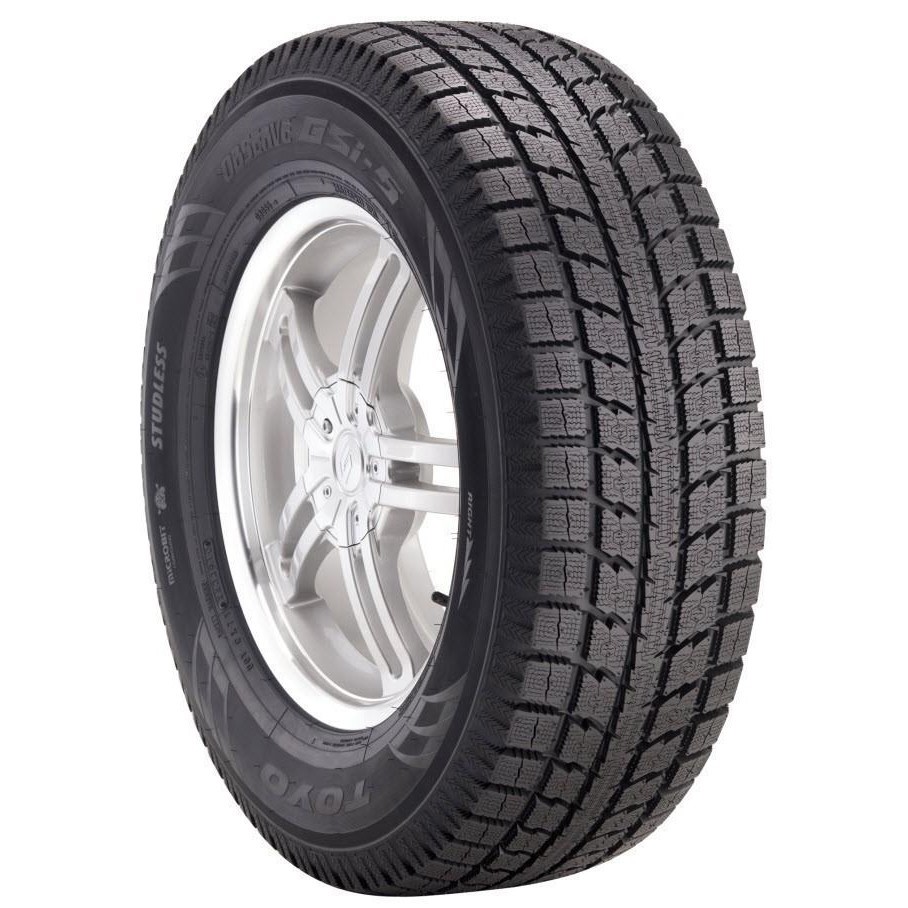 Toyo Observe GSi-5 (195/55R16 87Q) - зображення 1