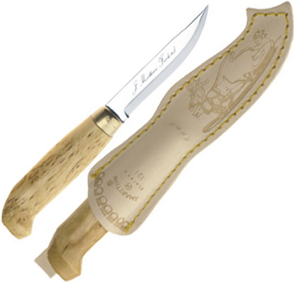 Marttiini Lynx knife 121 - зображення 1