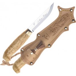 Marttiini Lynx knife 132