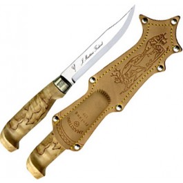 Marttiini Lynx knife 139