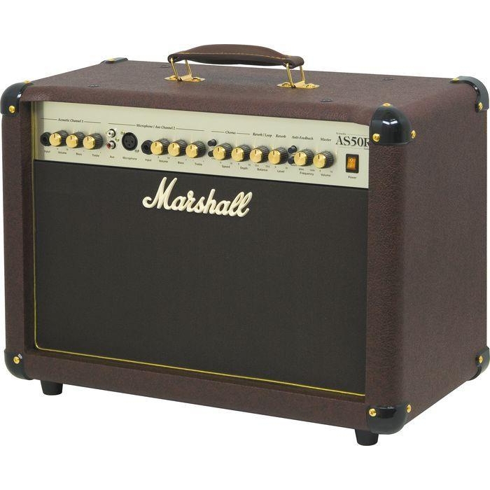 Marshall AS50D - зображення 1