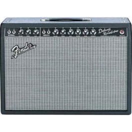   Fender 65 DELUXE REVERB