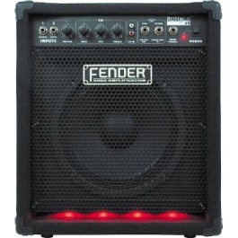   Fender RUMBLE 25