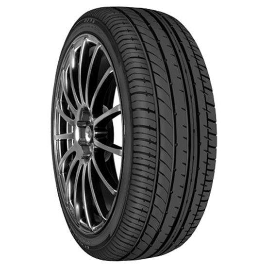 Achilles 2233 (215/45R17 91W) - зображення 1