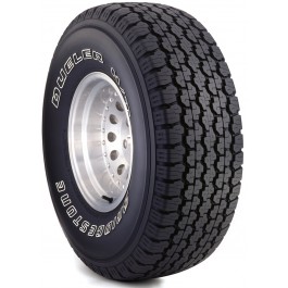 Bridgestone Dueler H/T 689 (205/80R16 110R)