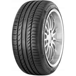   Continental ContiSportContact 5 SUV (255/50R19 107W)