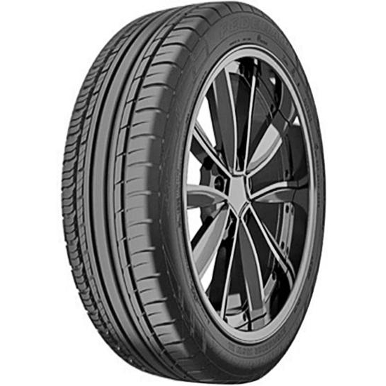 Federal Couragia F/X (285/45R19 111W) - зображення 1