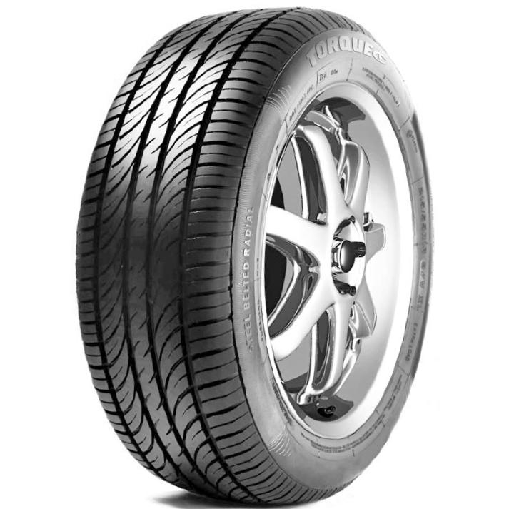 Torque Tyres TQ-021 (175/70R14 84T) - зображення 1