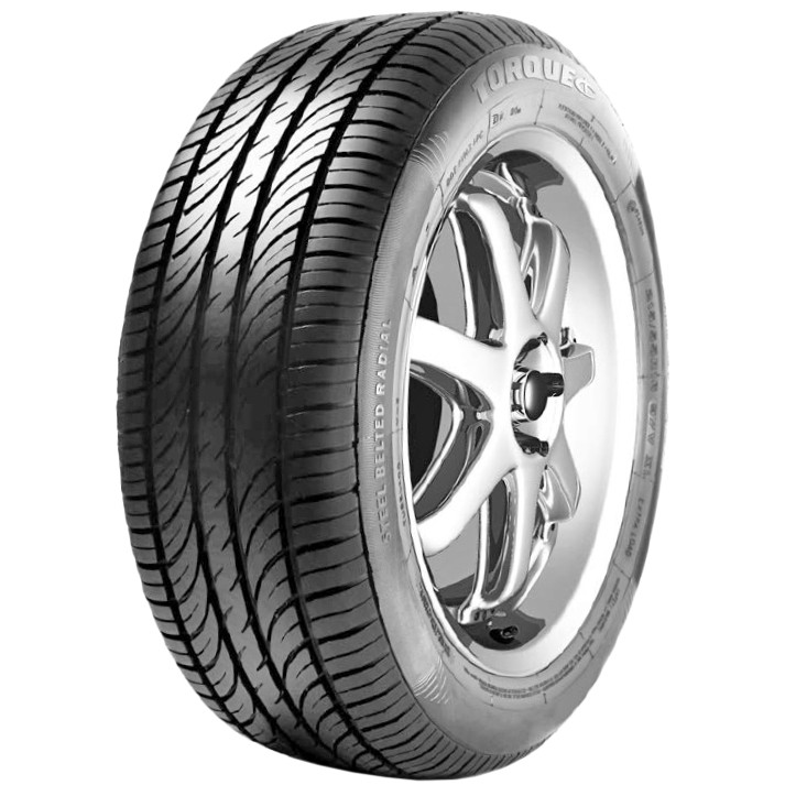 Torque Tyres TQ-021 (195/70R14 91H) - зображення 1