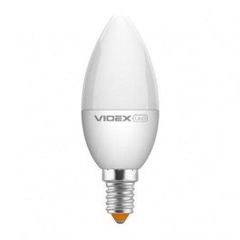   VIDEX LED C37e 3.5W E14 4100K 220V (VL-C37e-35144)