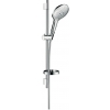 Hansgrohe Raindance Select 150/Unica'S Puro 27802000 - зображення 1