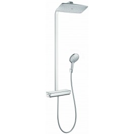 Hansgrohe Raindance Select 360 Showerpipe 27112400