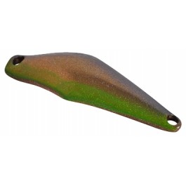   SV Fishing Lures Glisser GR30 (G04)