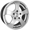 Kyowa Racing KR-336 (R16 W7 PCD5x112 ET40 DIA66.6) - зображення 1