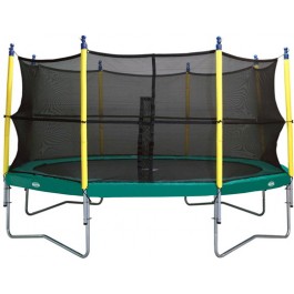 Berg Champion 430 + Safety Net Comfort (35.44.05)