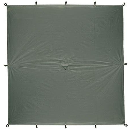 Terra Incognita Tarp 3 x 4 / хаки - зображення 1