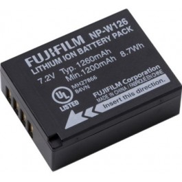 Fujifilm NP-W126S (16528470)