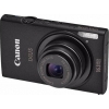 Canon Digital IXUS 127 HS Black - зображення 1