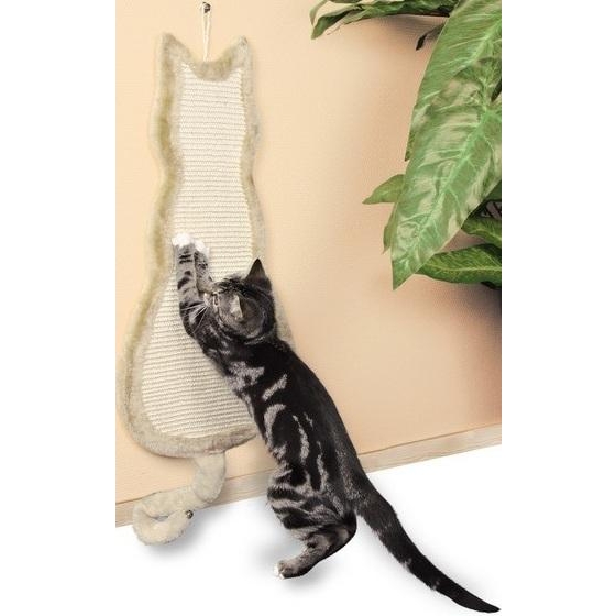Trixie Cat Scratching Board 43112 - зображення 1