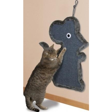 Trixie Mouse Scratching Board 43114 - зображення 1