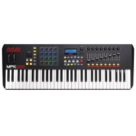   AKAI MPK261