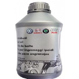 VAG Масло трасмиссионное Gear Oil 1л (VAG G005000)