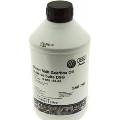 VAG Масло трасмиссионное Gear Oil 1л (VAG G060726A2) - зображення 1