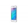 Samsung Galaxy J1 Duos White (SM-J110HZWD) - зображення 3