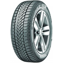   Lassa Snoways 3 (205/60R16 96H)