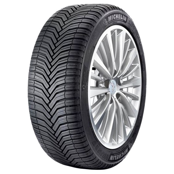 Michelin Cross Climate (205/60R16 96V) - зображення 1