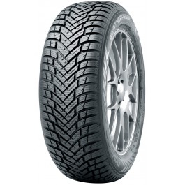   Nokian Tyres WeatherProof (205/60R16 92H)