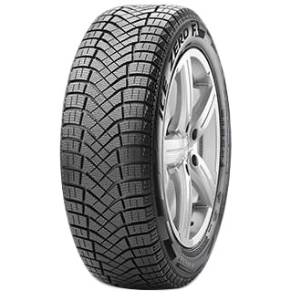 Pirelli Ice Zero FR (195/65R15 95T) - зображення 1