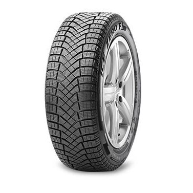 Pirelli Ice Zero FR (225/50R17 98H) - зображення 1