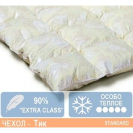 MirSon Extra Зима Плюс 110x140 Extra Class (2200000000958)