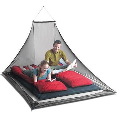 Sea to Summit Mosquito Net Double - зображення 1