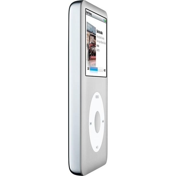 【新品未開封】iPod classic 160GB MC293J/Aミュージックプレーヤー
