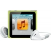 Apple iPod nano 6Gen 8GB Green (MC690) - зображення 1