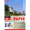 Lomond Thermotransfer Laser Paper A4/50 for Hard Surfaces (0807435) - зображення 1