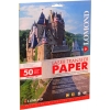 Lomond Thermotransfer Laser Paper A4/50 for Light Cloth (0807420) - зображення 1