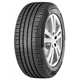   Continental ContiPremiumContact 5 (205/55R16 91V)