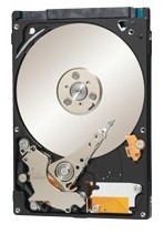 Seagate Momentus Thin ST320LT020 - зображення 1