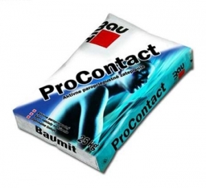 Baumit ProContact 25кг - зображення 1